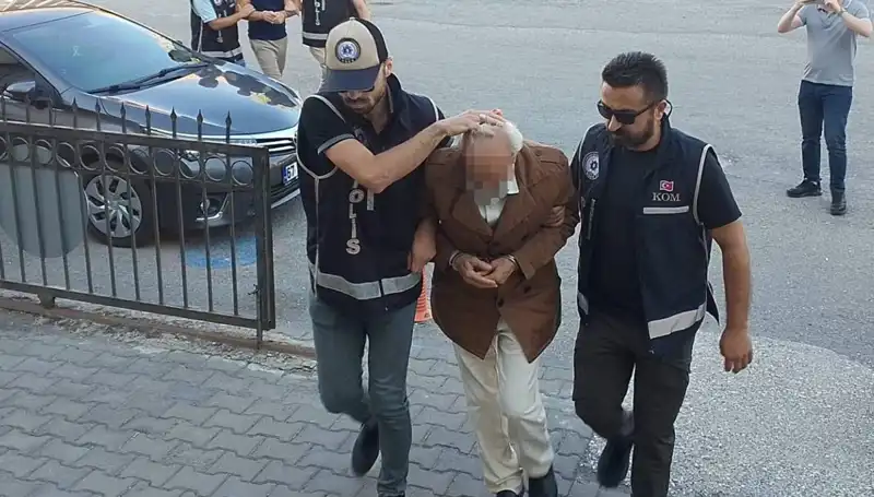 Zonguldak'ta Tefecilik Operasyonunda Çok Sayıda Gözaltı Gerçekleşti