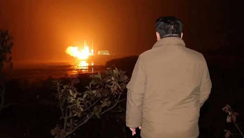 Kuzey Kore Silah Programının Bedelini Kim Ödüyor? Amerikan Vatandaşlarının Sessiz Çığlığı